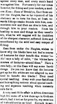 In another published letter in Frederick Douglass' Paper, Wilson asserts that while Black slaves are forced to toil, there are white slaves who willingly debase and degrade themselves just for money. Wilson shares the common belief that slavery ruins the moral fibre of whites as their love for money overcomes their principles.
