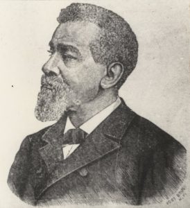 Schomburg Center for Research in Black Culture, Photographs and Prints Division, The New York Public Library. "George Thomas Downing, businessman and civil rights leader." New York Public Library Digital Collections.