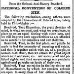 Newspaper scan of 