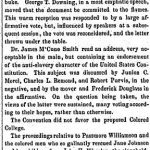 newspaper clipping