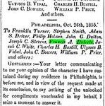newspaper clipping