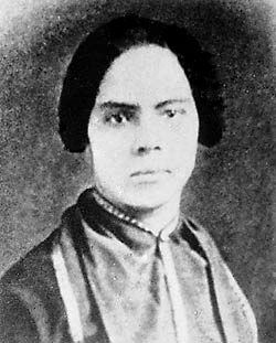 black and white portrait of Shadd Cary