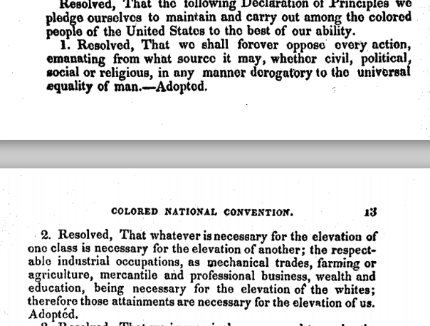 scan of document clipping