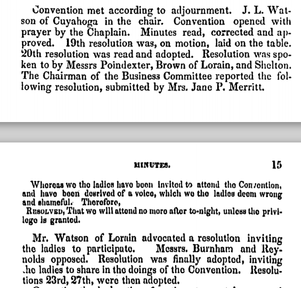 scan of document clipping