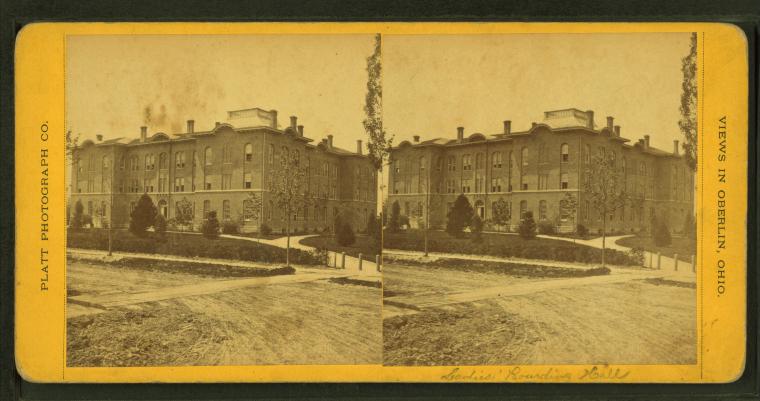 photos of building and grounds
