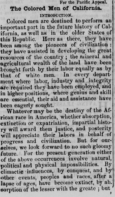 Scan of newspaper clipping