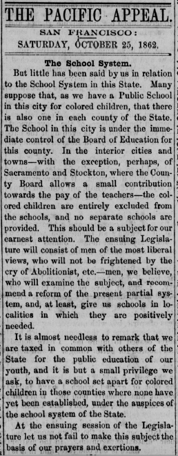 Scan of newspaper clipping