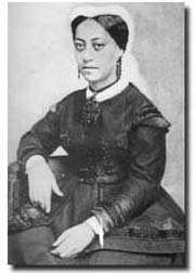 Photo of woman
