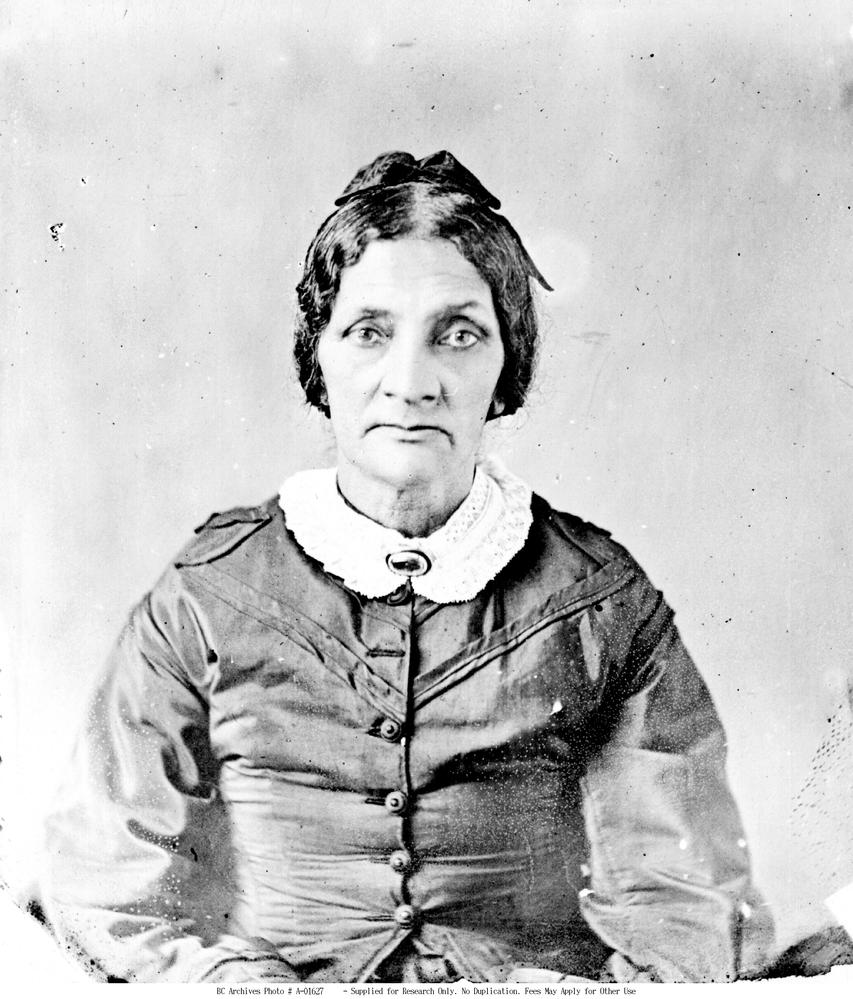 Photo portrait of woman