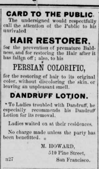 Scan of newspaper clipping