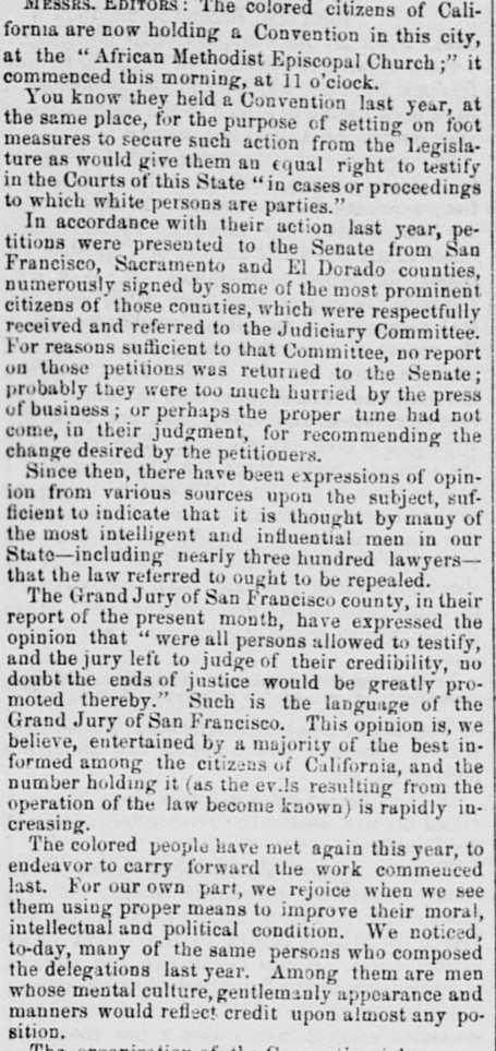 Scan of newspaper clipping