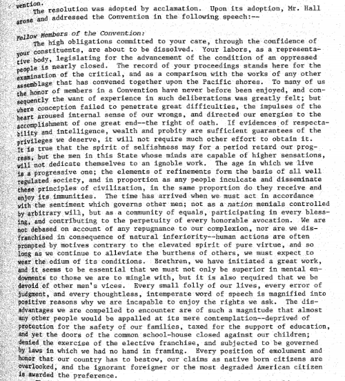 scan of typed page