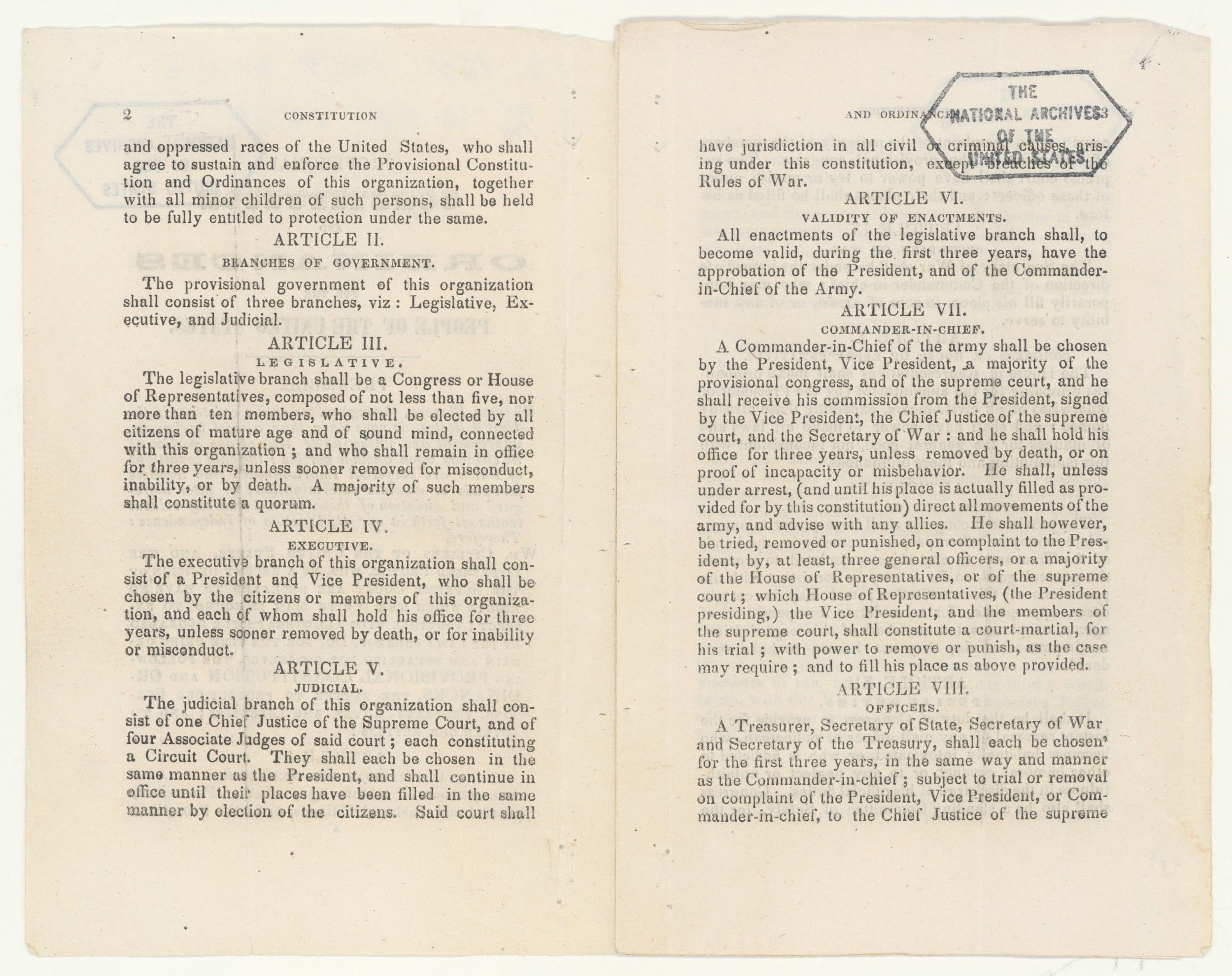 scanned text document, published 1858.