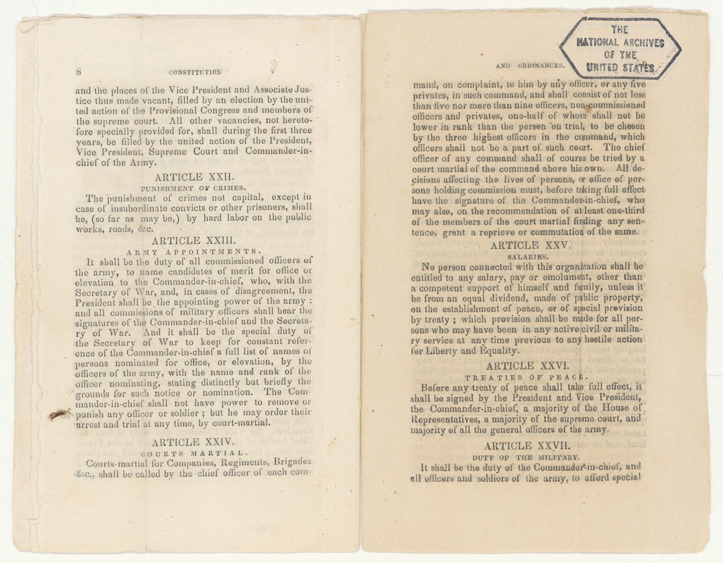 scanned text document, published 1858.