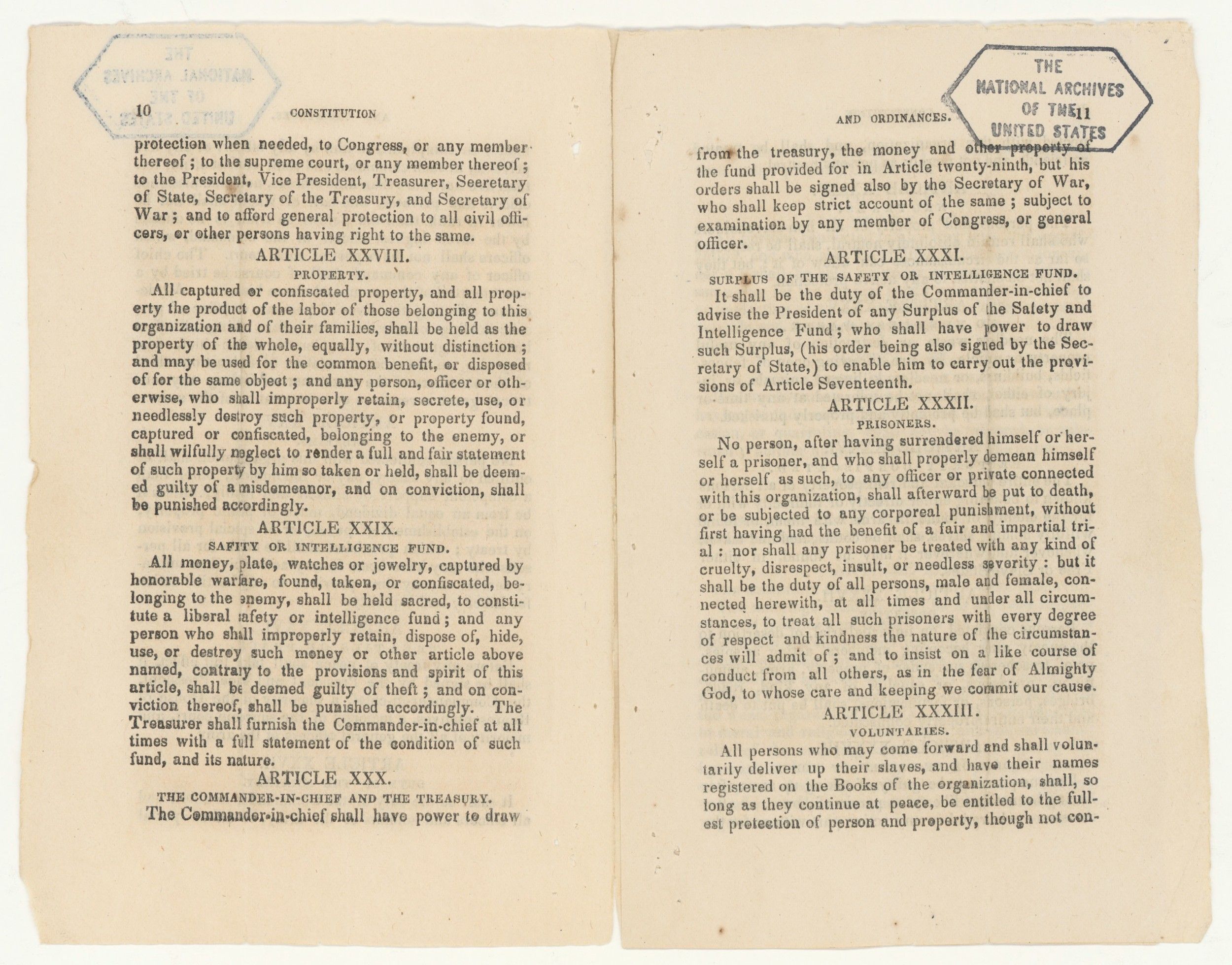 scanned text document, published 1858.