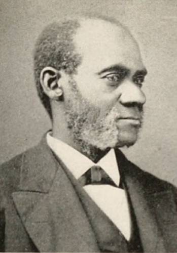 Henry Highland Garnet. Image courtesy of valleynews.com.