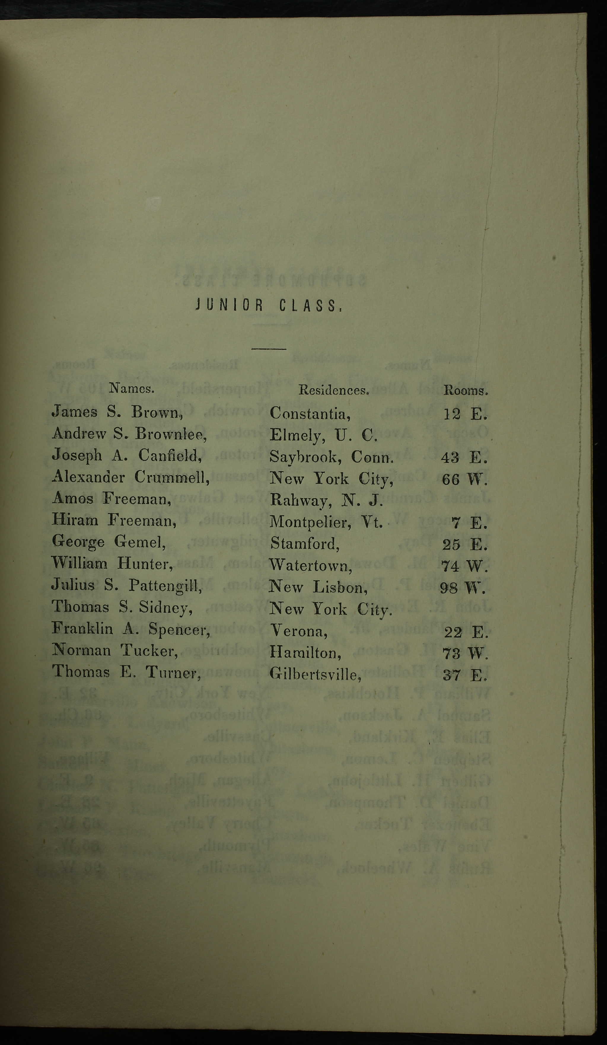 Scan of book page