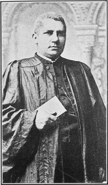 Black and white rendering of Turner