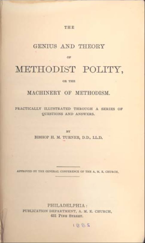 Scanned image of book cover