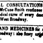 newspaper clipping