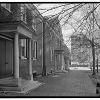 meeting house