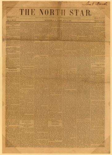 scan of newspaper