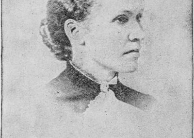 Image of Olivia Davidson Washington